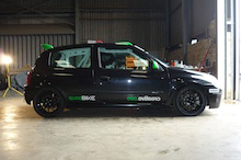 Renualt Clio 172 Sport